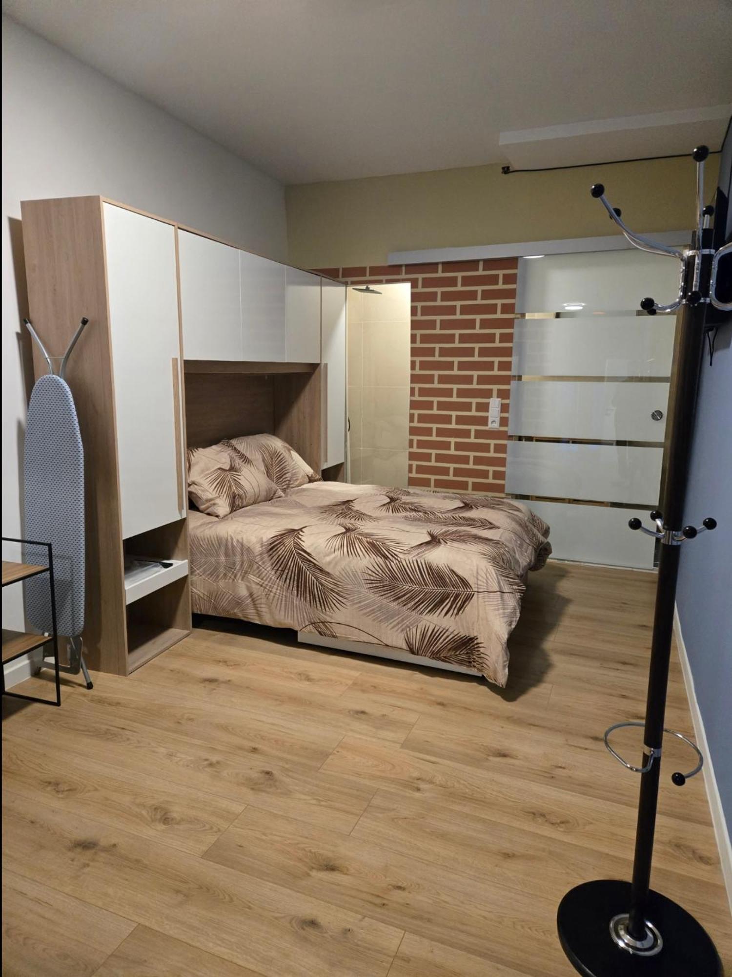 Apartamento House Haute