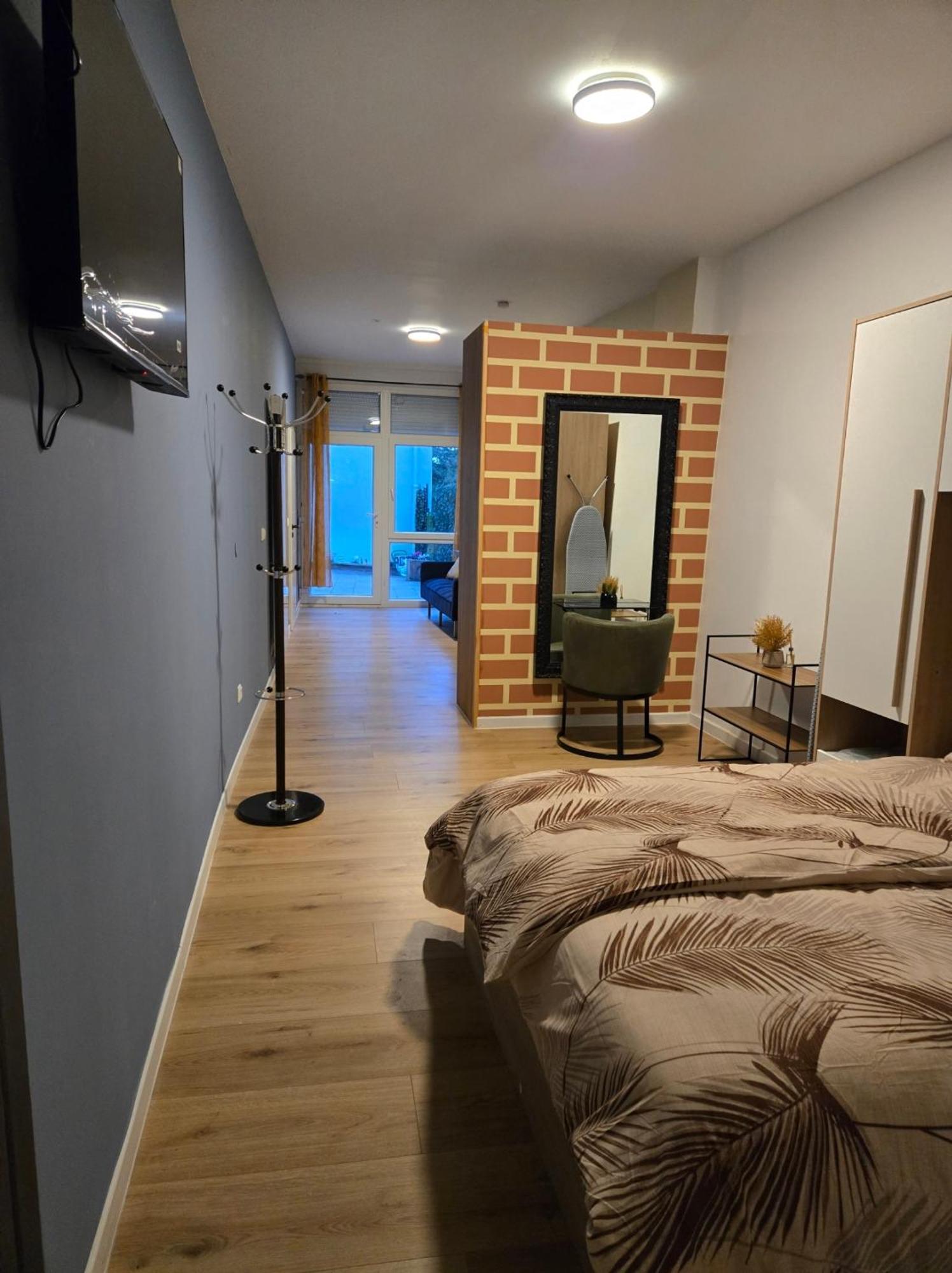 House Haute Apartamento